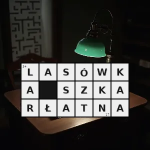 Hasło krzyżówkowe gatunek ptaka z rodziny lasówek parulidae - lasówka szkarłatna – rozwiązanie, synonimy, podpowiedzi i definicje krzyżówkowe